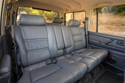 1993 Toyota Land Cruiser - Photo 45 - Van Nuys, CA 91402