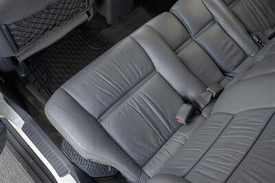1993 Toyota Land Cruiser - Photo 38 - Van Nuys, CA 91402