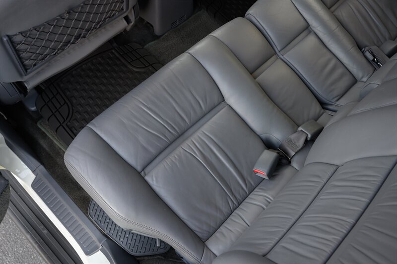 1993 Toyota Land Cruiser - Photo 38 - Van Nuys, CA 91402