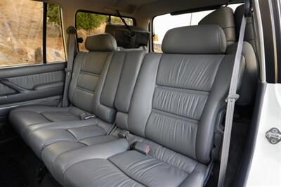 1993 Toyota Land Cruiser - Photo 39 - Van Nuys, CA 91402