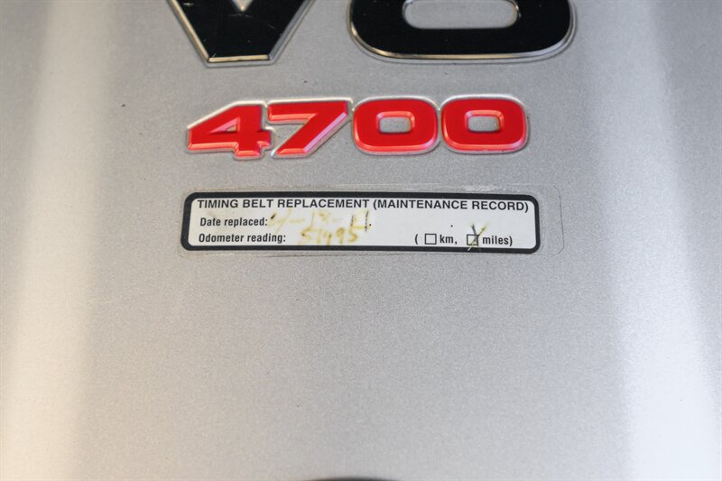 2007 Lexus LX 470 - Photo 64 - La Crescenta, CA 91214