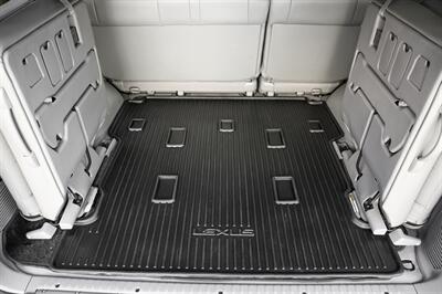 2007 Lexus LX 470 - Photo 29 - La Crescenta, CA 91214