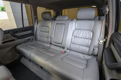 2007 Lexus LX 470 - Photo 68 - La Crescenta, CA 91214