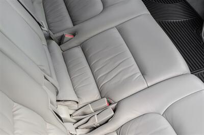 2007 Lexus LX 470 - Photo 54 - La Crescenta, CA 91214