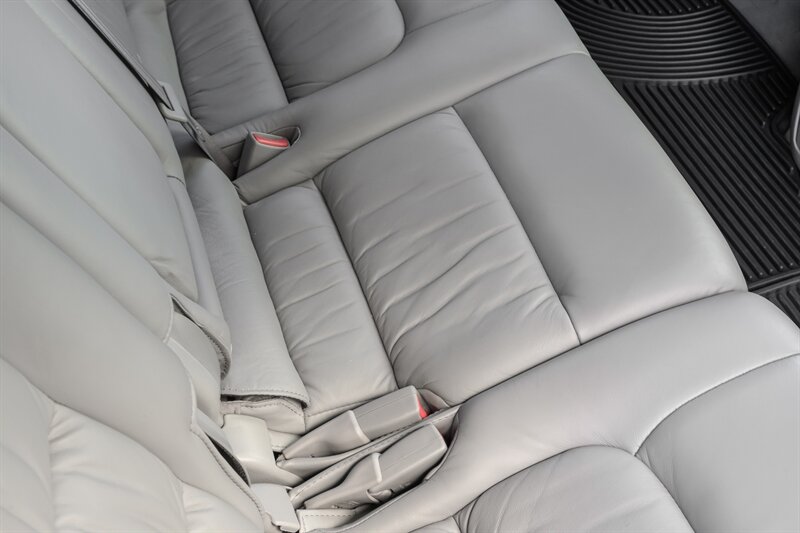 2007 Lexus LX 470 - Photo 54 - La Crescenta, CA 91214