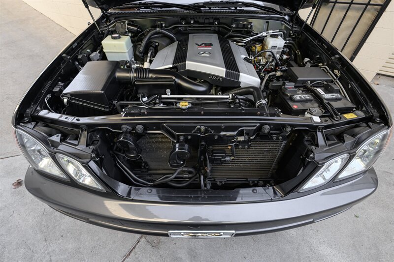2007 Lexus LX 470 - Photo 63 - La Crescenta, CA 91214