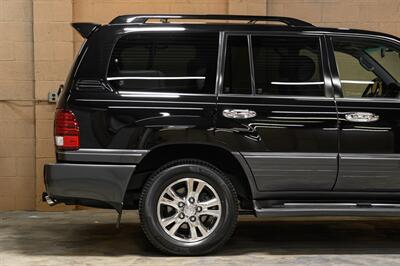 2007 Lexus LX 470 - Photo 18 - La Crescenta, CA 91214