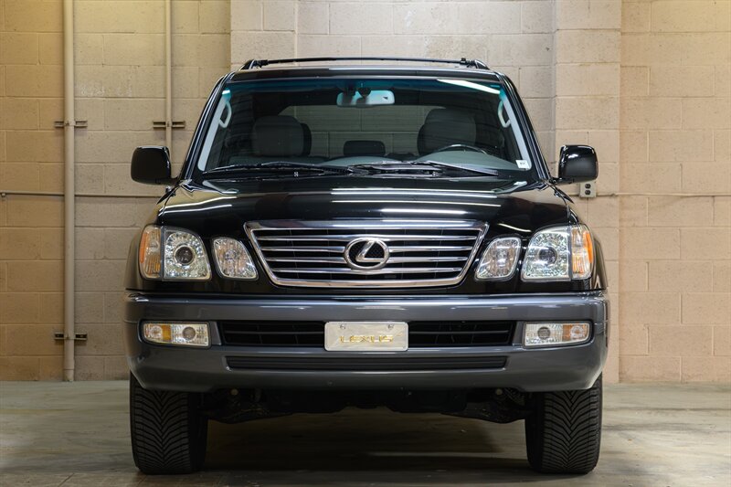 2007 Lexus LX 470 - Photo 6 - La Crescenta, CA 91214