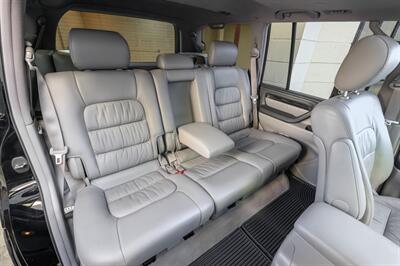 2007 Lexus LX 470 - Photo 72 - La Crescenta, CA 91214
