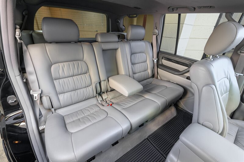 2007 Lexus LX 470 - Photo 72 - La Crescenta, CA 91214