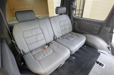 2007 Lexus LX 470 - Photo 52 - La Crescenta, CA 91214