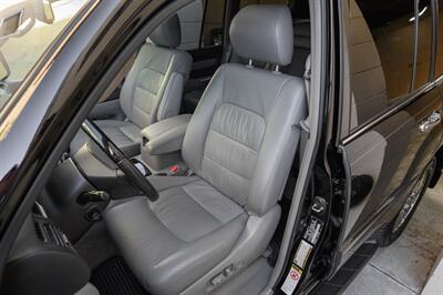 2007 Lexus LX 470 - Photo 70 - La Crescenta, CA 91214