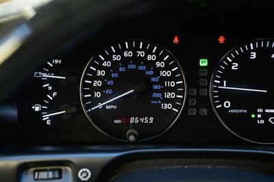 2007 Lexus LX 470 - Photo 36 - La Crescenta, CA 91214
