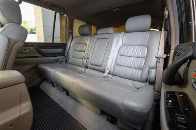 2007 Lexus LX 470 - Photo 67 - La Crescenta, CA 91214