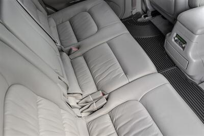 2007 Lexus LX 470 - Photo 56 - La Crescenta, CA 91214
