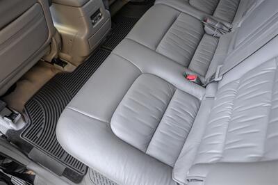 2007 Lexus LX 470 - Photo 57 - La Crescenta, CA 91214