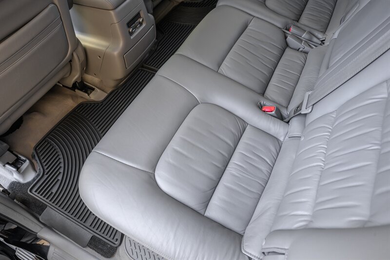 2007 Lexus LX 470 - Photo 57 - La Crescenta, CA 91214