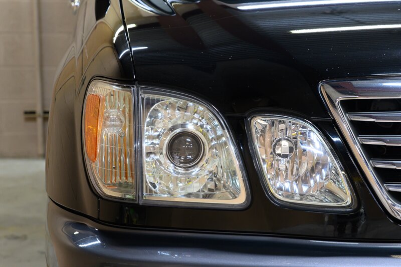 2007 Lexus LX 470 - Photo 39 - La Crescenta, CA 91214