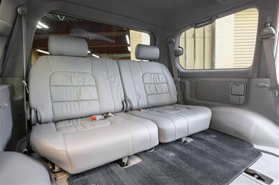 2007 Lexus LX 470 - Photo 53 - La Crescenta, CA 91214