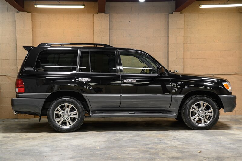 2007 Lexus LX 470 - Photo 17 - La Crescenta, CA 91214