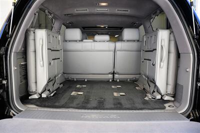 2007 Lexus LX 470 - Photo 31 - La Crescenta, CA 91214