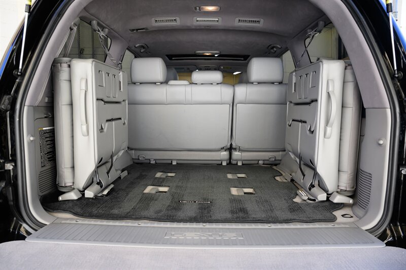2007 Lexus LX 470 - Photo 31 - La Crescenta, CA 91214
