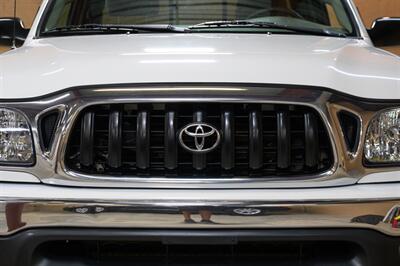 2004 Toyota Tacoma - Photo 31 - Van Nuys, CA 91402