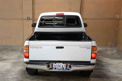 2004 Toyota Tacoma - Photo 23 - Van Nuys, CA 91402