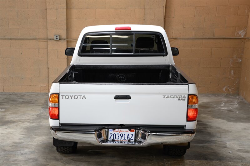 2004 Toyota Tacoma - Photo 23 - Van Nuys, CA 91402
