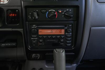 2004 Toyota Tacoma - Photo 50 - Van Nuys, CA 91402