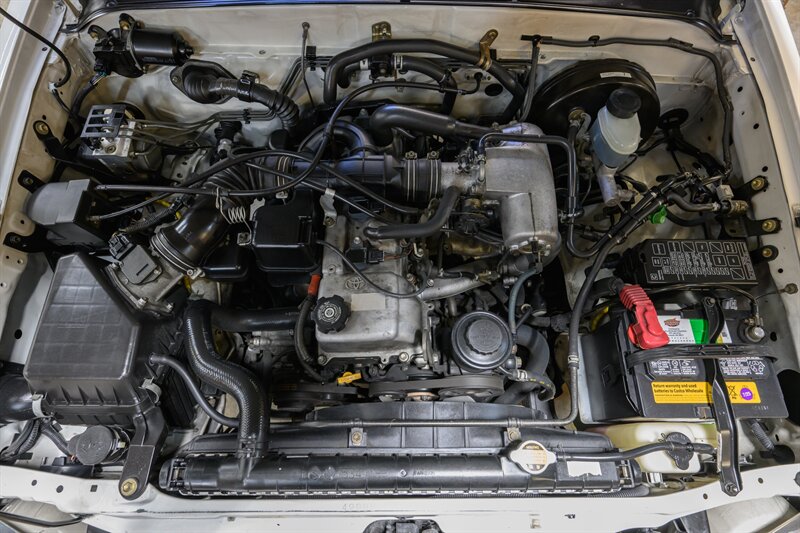 2004 Toyota Tacoma - Photo 51 - Van Nuys, CA 91402