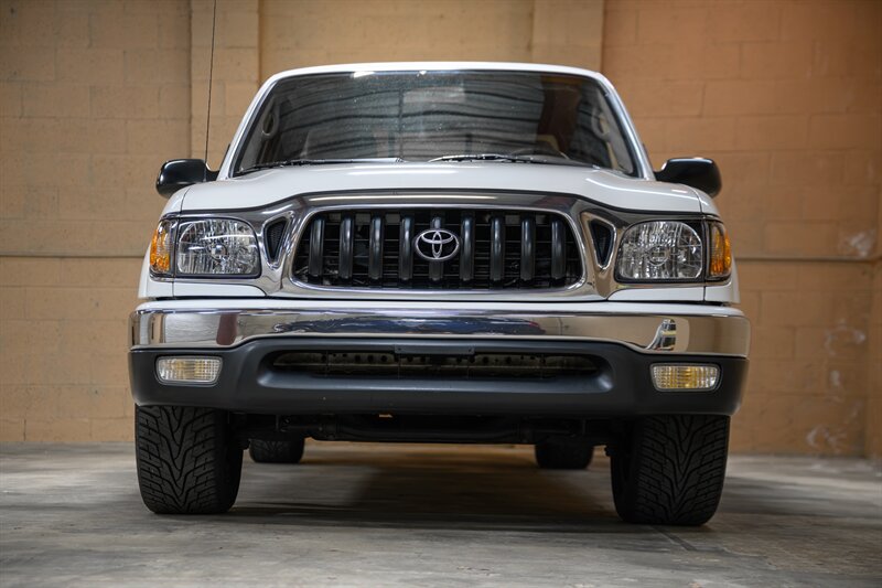 2004 Toyota Tacoma - Photo 33 - Van Nuys, CA 91402