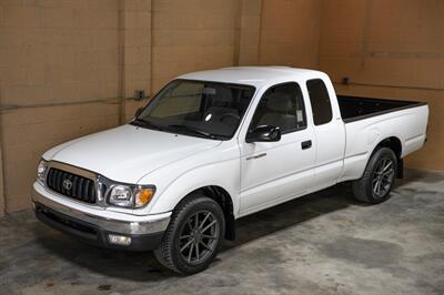 2004 Toyota Tacoma - Photo 6 - Van Nuys, CA 91402