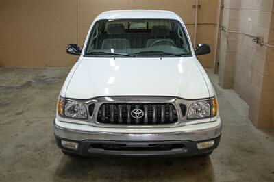 2004 Toyota Tacoma - Photo 16 - Van Nuys, CA 91402