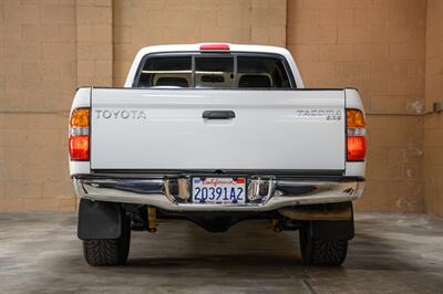 2004 Toyota Tacoma - Photo 25 - Van Nuys, CA 91402