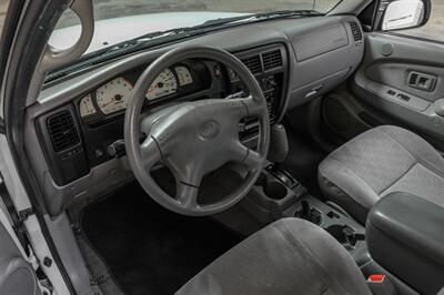 2004 Toyota Tacoma - Photo 47 - Van Nuys, CA 91402