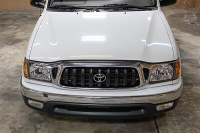 2004 Toyota Tacoma - Photo 28 - Van Nuys, CA 91402
