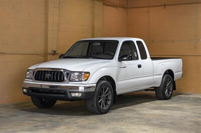 2004 Toyota Tacoma - Photo 5 - Van Nuys, CA 91402