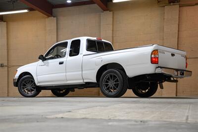 2004 Toyota Tacoma - Photo 22 - Van Nuys, CA 91402