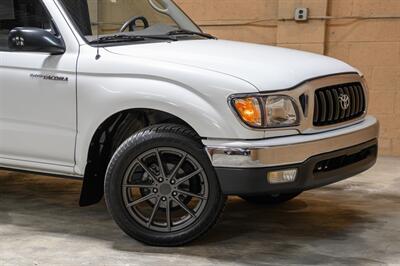 2004 Toyota Tacoma - Photo 32 - Van Nuys, CA 91402