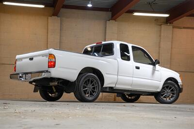 2004 Toyota Tacoma - Photo 34 - Van Nuys, CA 91402