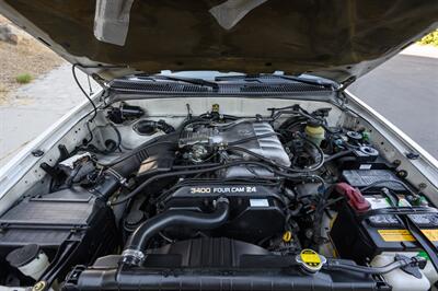 1999 Toyota Tacoma SR5 V6   - Photo 48 - Van Nuys, CA 91402