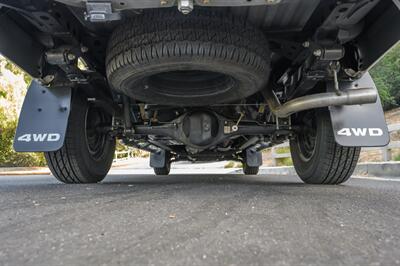 1999 Toyota Tacoma SR5 V6   - Photo 58 - Van Nuys, CA 91402