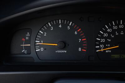 1999 Toyota Tacoma SR5 V6   - Photo 45 - Van Nuys, CA 91402