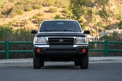 1999 Toyota Tacoma SR5 V6   - Photo 11 - Van Nuys, CA 91402
