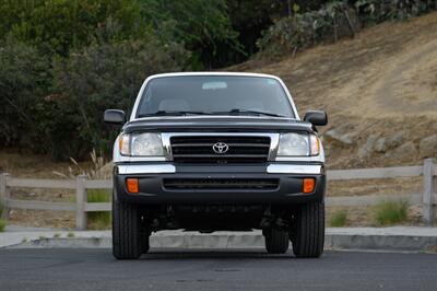 1999 Toyota Tacoma SR5 V6   - Photo 21 - Van Nuys, CA 91402