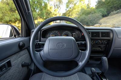 1999 Toyota Tacoma SR5 V6   - Photo 38 - Van Nuys, CA 91402