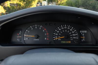 1999 Toyota Tacoma SR5 V6   - Photo 44 - Van Nuys, CA 91402