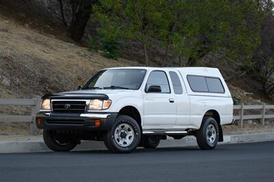 1999 Toyota Tacoma SR5 V6   - Photo 7 - Van Nuys, CA 91402