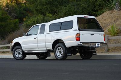 1999 Toyota Tacoma SR5 V6   - Photo 13 - Van Nuys, CA 91402